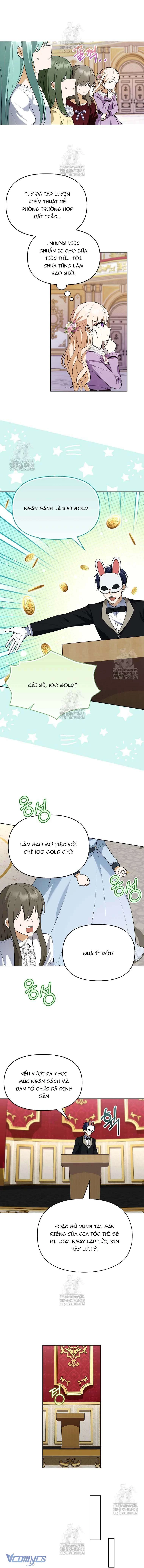 Đứa Trẻ Côn Đồ Nhà Công Tước Chapter 72 - 5