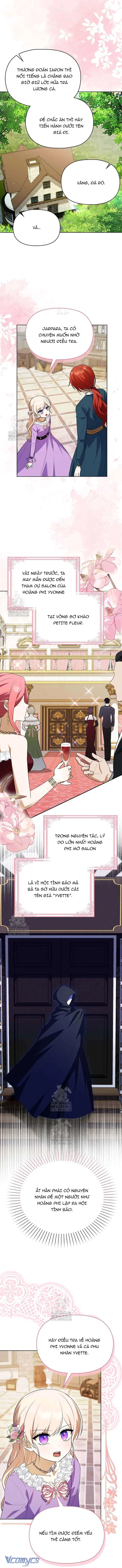 Đứa Trẻ Côn Đồ Nhà Công Tước Chapter 72 - 7