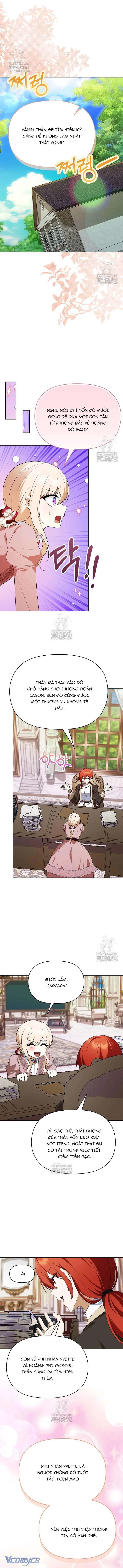 Đứa Trẻ Côn Đồ Nhà Công Tước Chapter 72 - 8