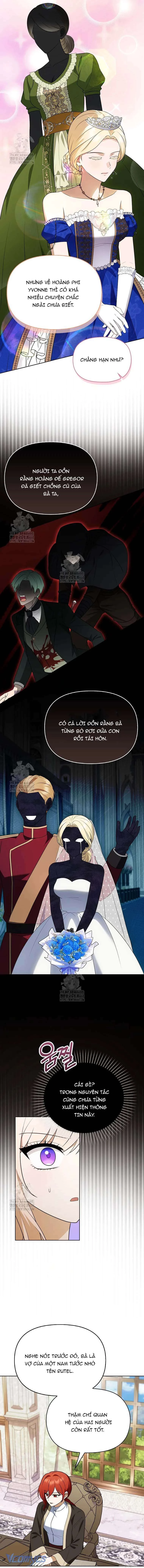 Đứa Trẻ Côn Đồ Nhà Công Tước Chapter 72 - 9