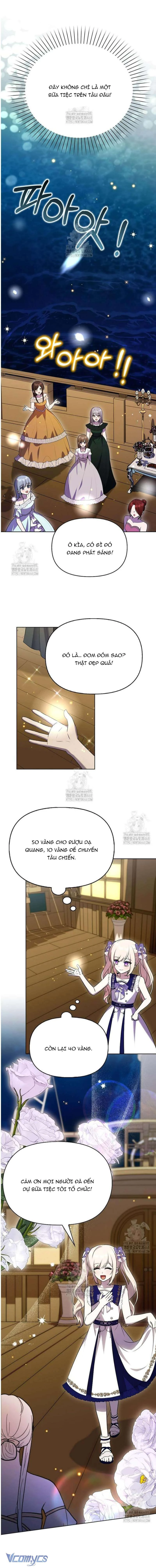 Đứa Trẻ Côn Đồ Nhà Công Tước Chapter 73 - 2