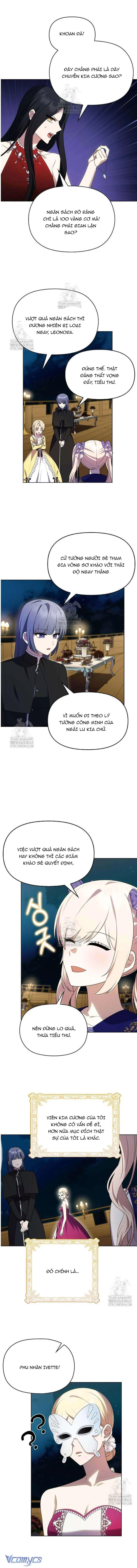 Đứa Trẻ Côn Đồ Nhà Công Tước Chapter 73 - 4