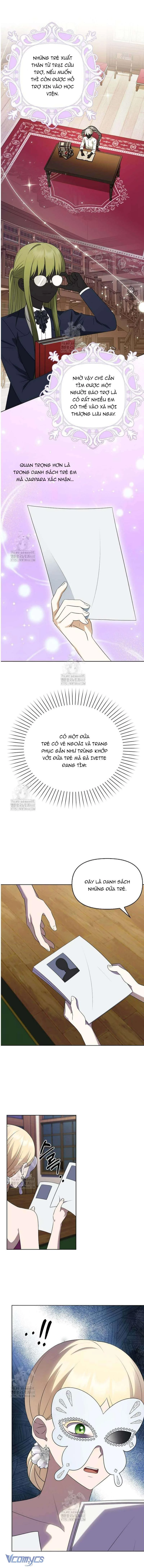 Đứa Trẻ Côn Đồ Nhà Công Tước Chapter 73 - 6