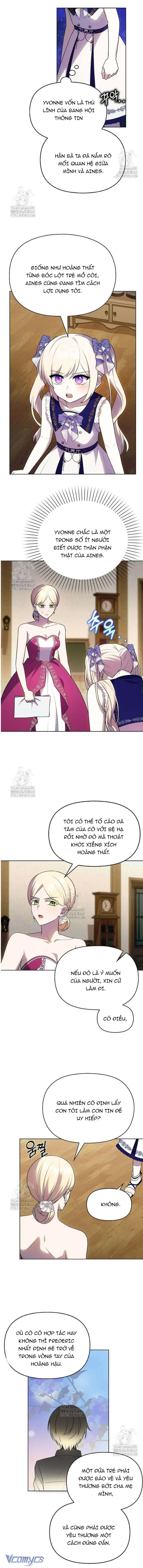 Đứa Trẻ Côn Đồ Nhà Công Tước Chapter 73 - 9