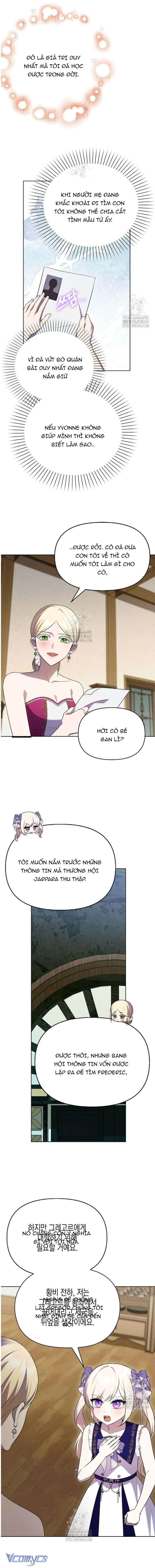 Đứa Trẻ Côn Đồ Nhà Công Tước Chapter 73 - 10