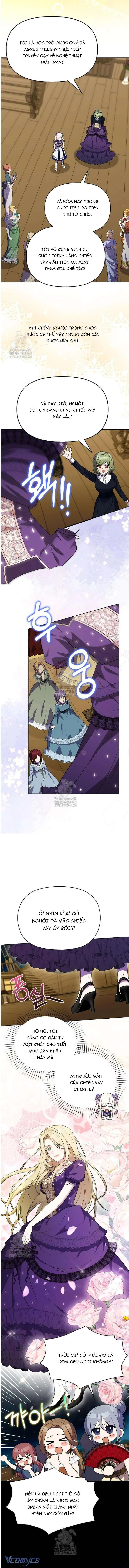 Đứa Trẻ Côn Đồ Nhà Công Tước Chapter 74 - 2