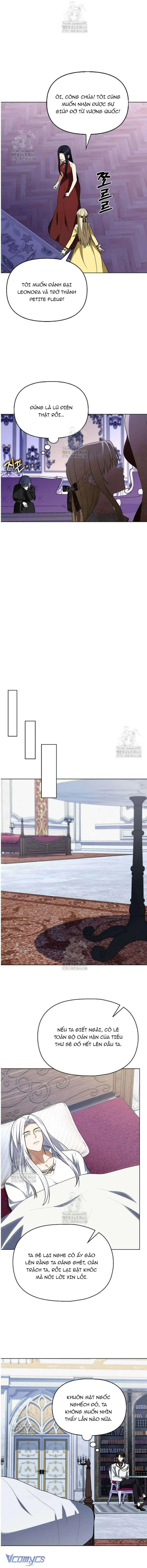 Đứa Trẻ Côn Đồ Nhà Công Tước Chapter 74 - 7