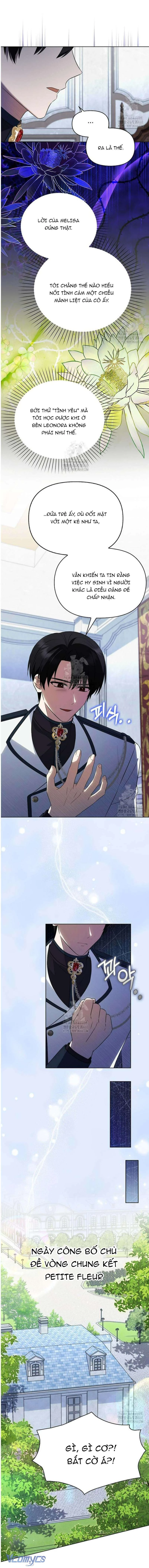 Đứa Trẻ Côn Đồ Nhà Công Tước Chapter 74 - 10