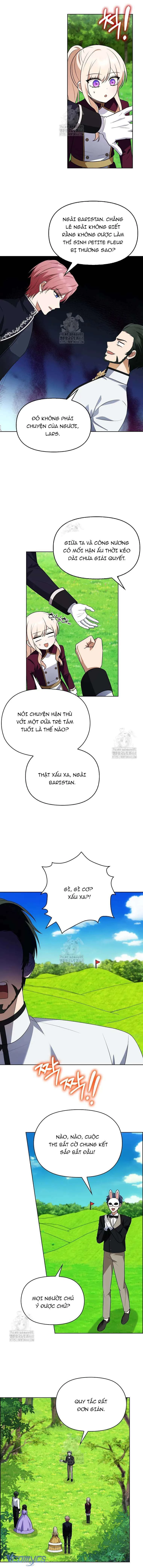 Đứa Trẻ Côn Đồ Nhà Công Tước Chapter 75 - 5