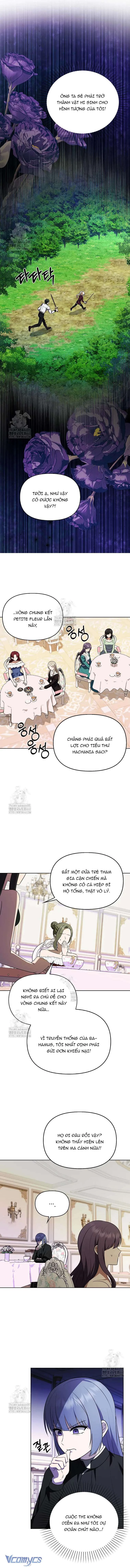 Đứa Trẻ Côn Đồ Nhà Công Tước Chapter 76 - 2