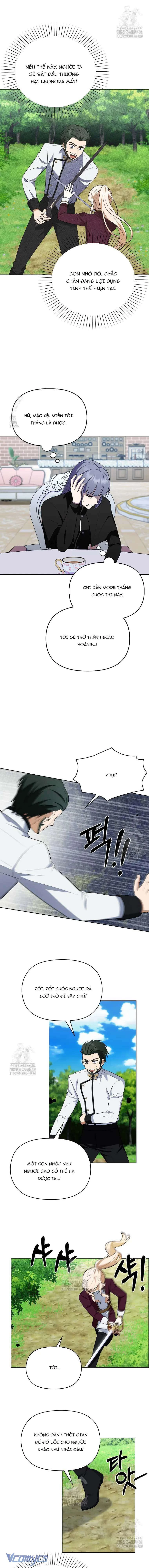 Đứa Trẻ Côn Đồ Nhà Công Tước Chapter 76 - 3