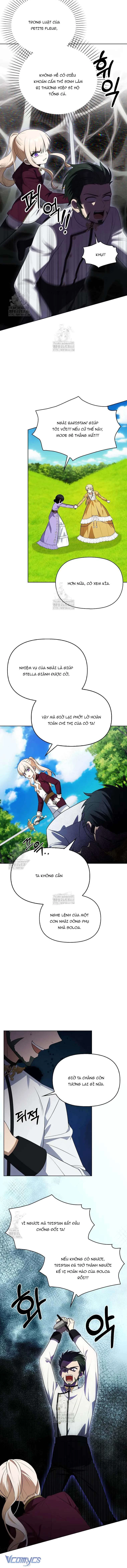 Đứa Trẻ Côn Đồ Nhà Công Tước Chapter 76 - 4