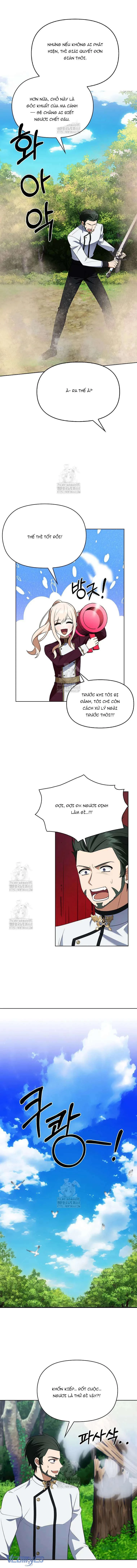 Đứa Trẻ Côn Đồ Nhà Công Tước Chapter 76 - 6