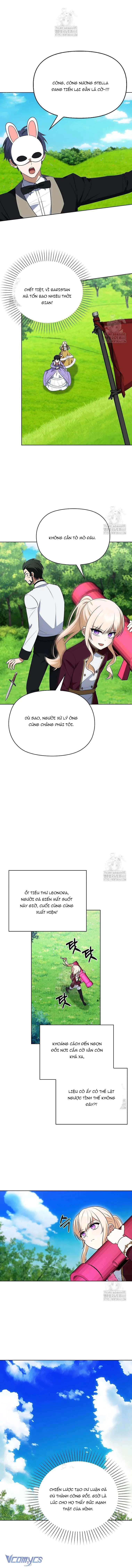 Đứa Trẻ Côn Đồ Nhà Công Tước Chapter 76 - 7