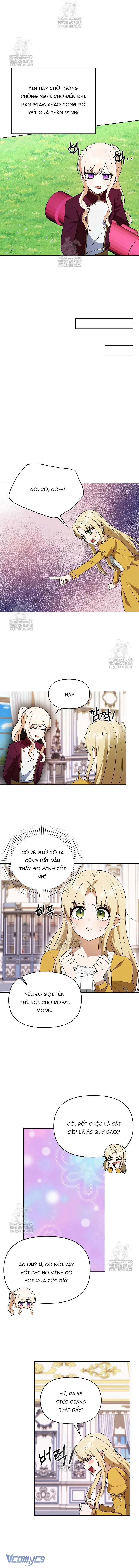 Đứa Trẻ Côn Đồ Nhà Công Tước Chapter 76 - 9