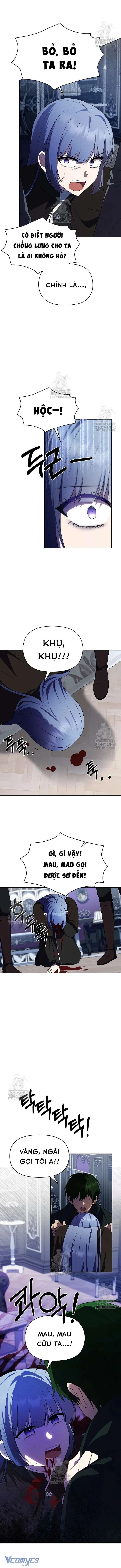 Đứa Trẻ Côn Đồ Nhà Công Tước Chapter 78 - 6