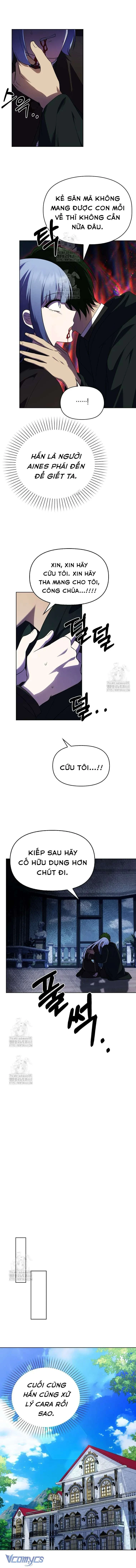 Đứa Trẻ Côn Đồ Nhà Công Tước Chapter 78 - 7