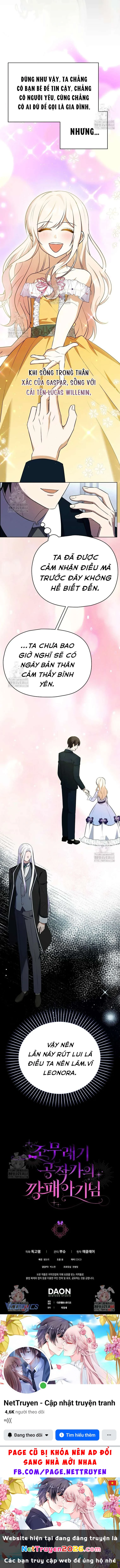 Đứa Trẻ Côn Đồ Nhà Công Tước Chapter 78 - 11