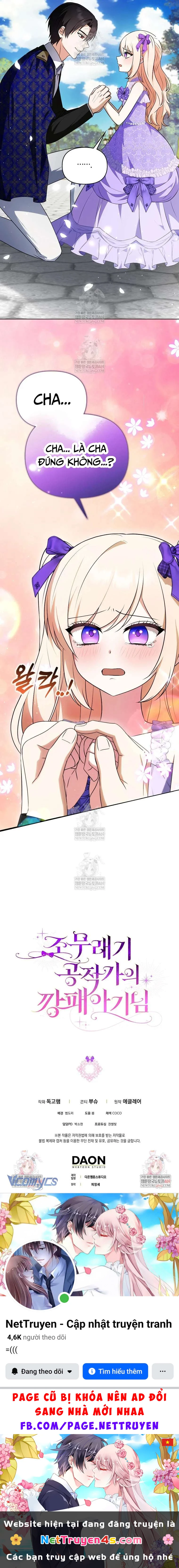 Đứa Trẻ Côn Đồ Nhà Công Tước Chapter  87 - 8