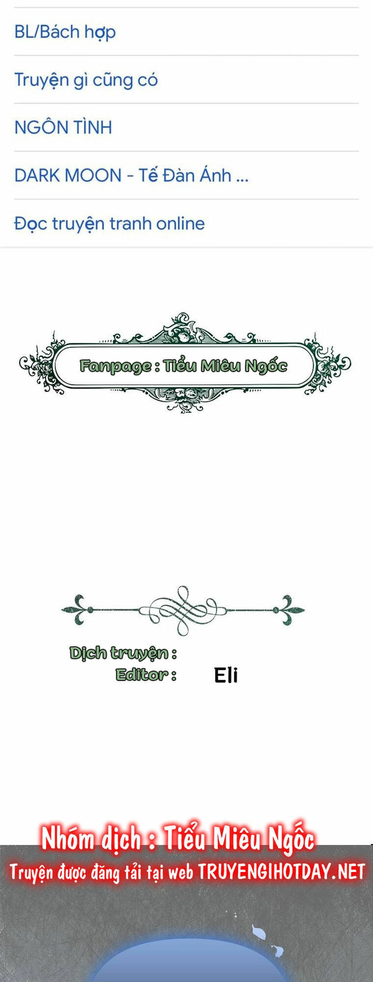 Đứa Trẻ Côn Đồ Nhà Công Tước Chapter 1 - 2