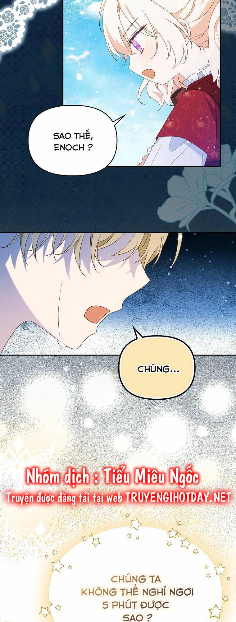 Đứa Trẻ Côn Đồ Nhà Công Tước Chapter 1 - 4