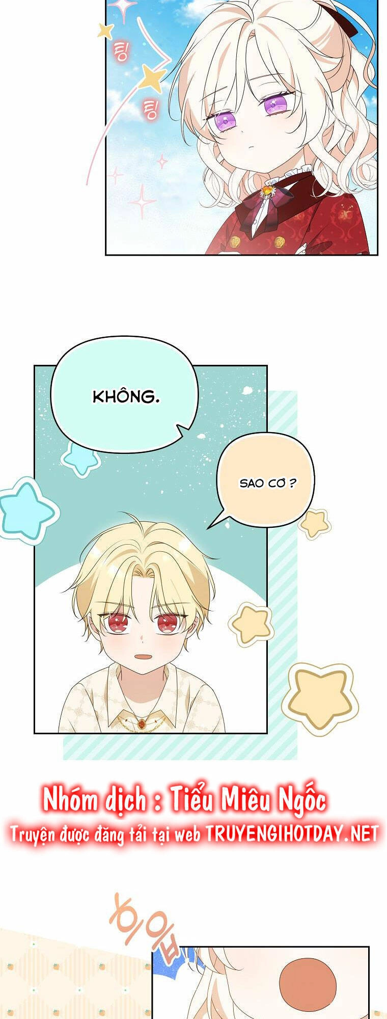 Đứa Trẻ Côn Đồ Nhà Công Tước Chapter 1 - 6