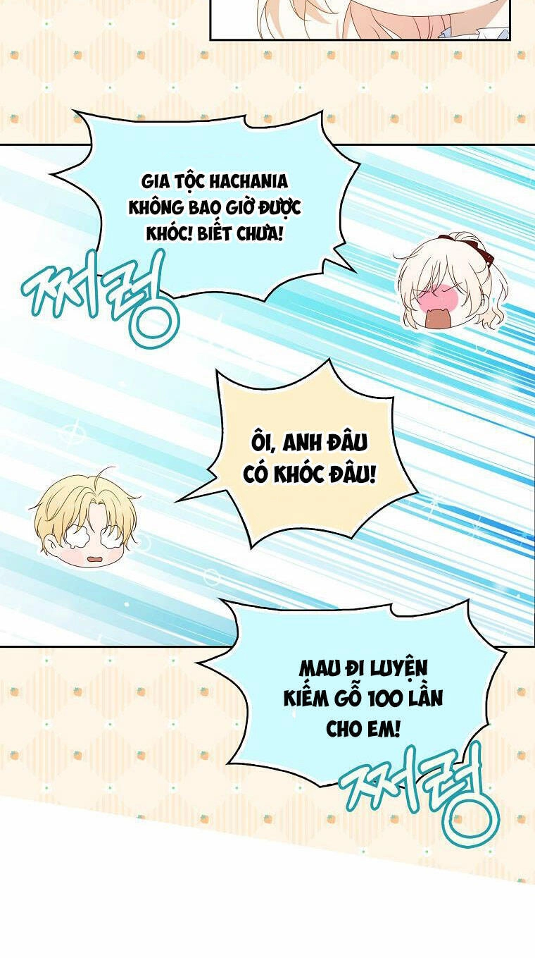 Đứa Trẻ Côn Đồ Nhà Công Tước Chapter 1 - 7