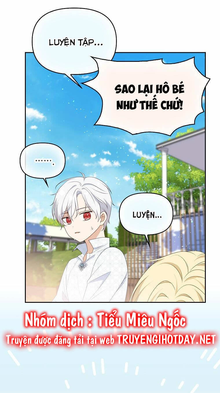 Đứa Trẻ Côn Đồ Nhà Công Tước Chapter 1 - 8