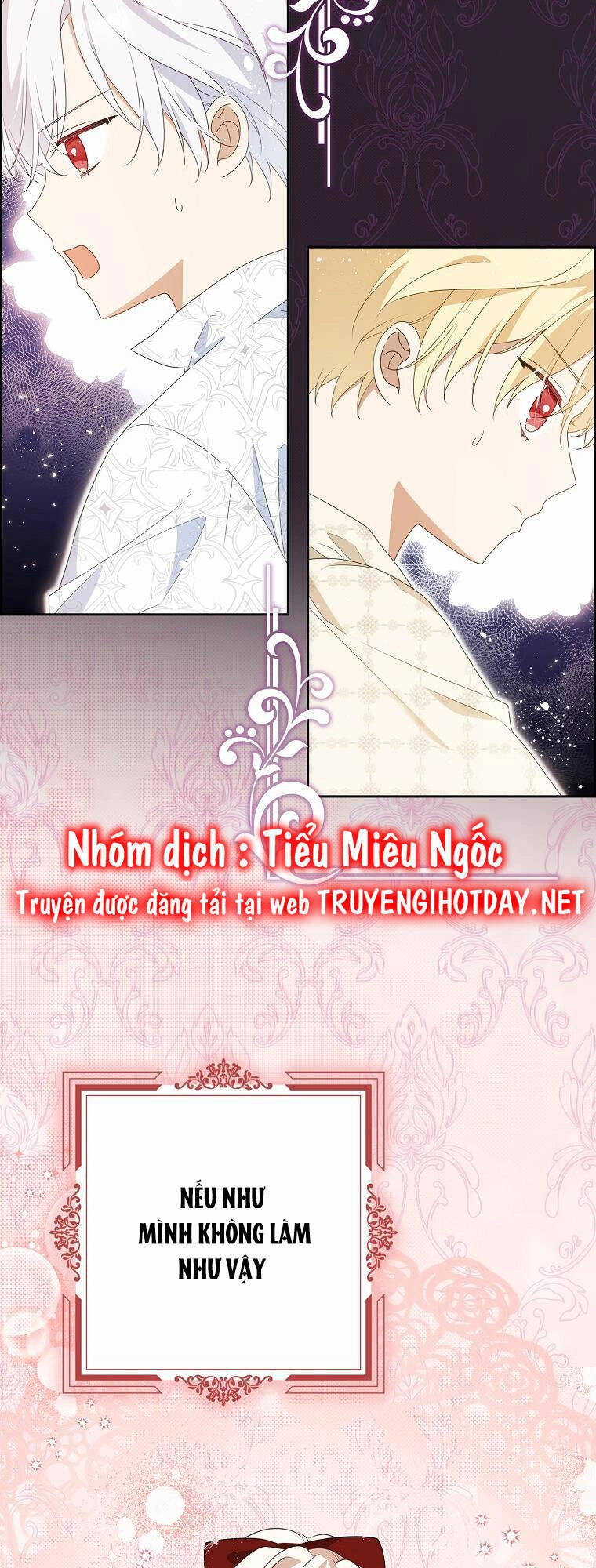 Đứa Trẻ Côn Đồ Nhà Công Tước Chapter 1 - 12