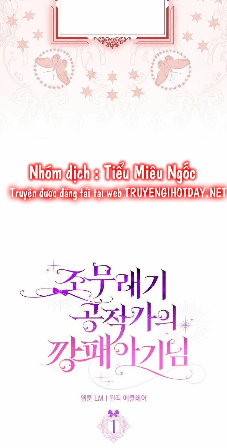 Đứa Trẻ Côn Đồ Nhà Công Tước Chapter 1 - 14