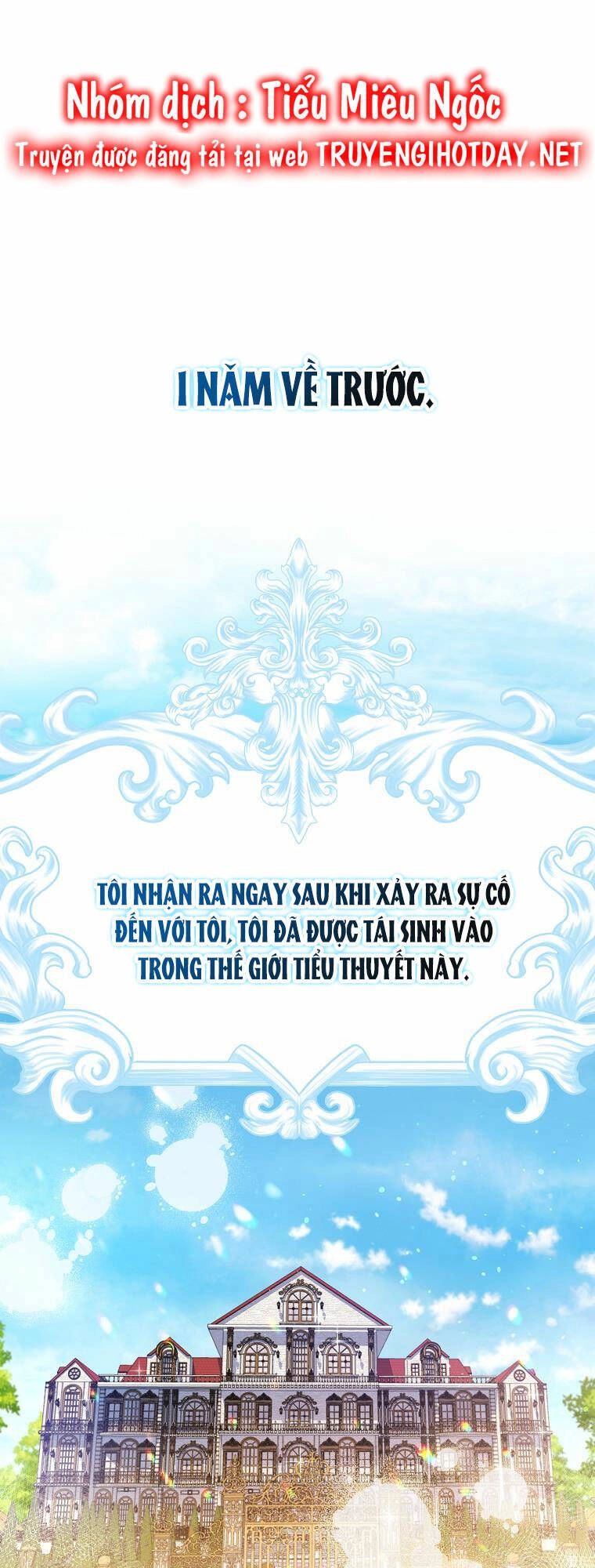 Đứa Trẻ Côn Đồ Nhà Công Tước Chapter 1 - 15