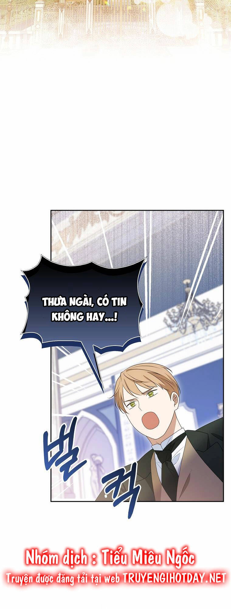 Đứa Trẻ Côn Đồ Nhà Công Tước Chapter 1 - 16