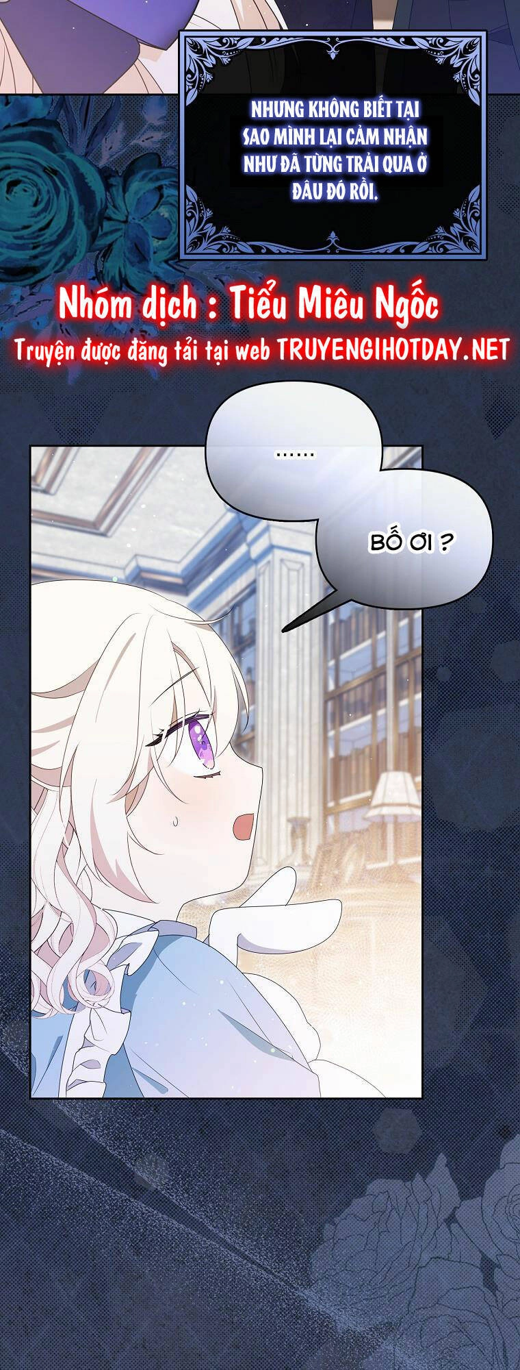 Đứa Trẻ Côn Đồ Nhà Công Tước Chapter 1 - 21