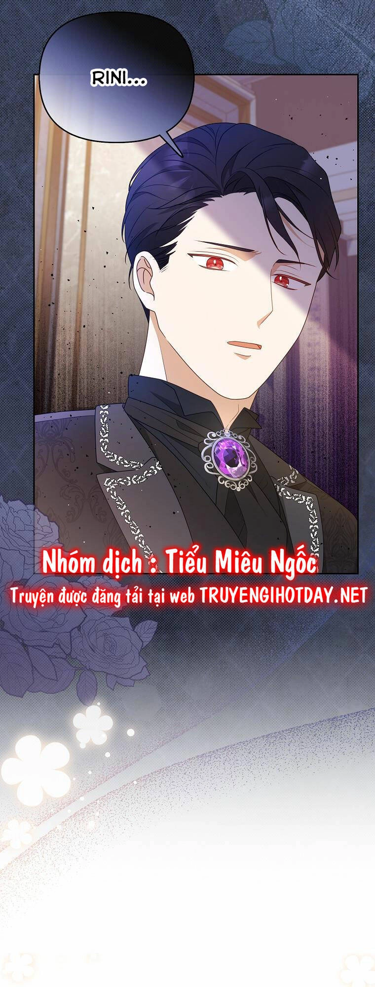 Đứa Trẻ Côn Đồ Nhà Công Tước Chapter 1 - 22