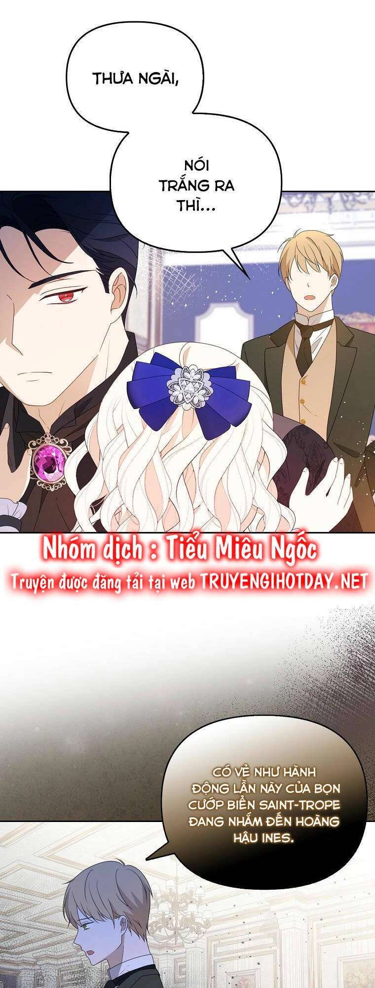 Đứa Trẻ Côn Đồ Nhà Công Tước Chapter 1 - 27