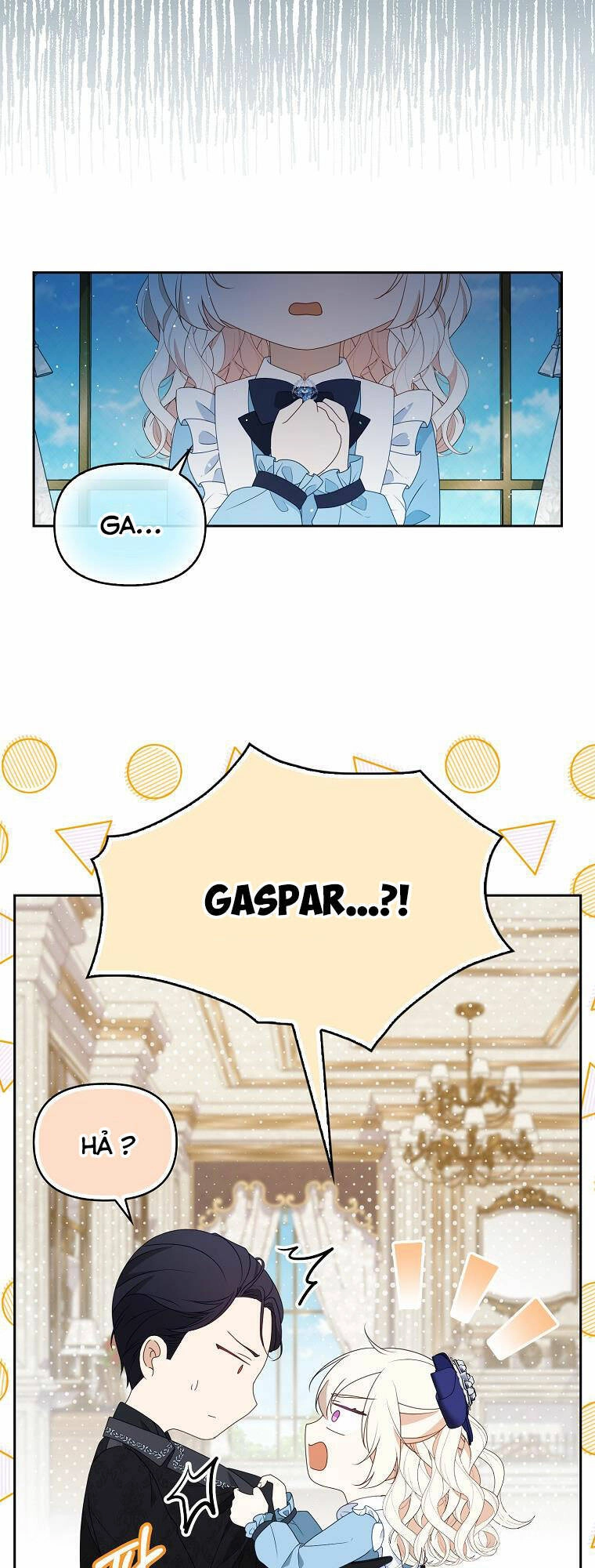 Đứa Trẻ Côn Đồ Nhà Công Tước Chapter 1 - 34