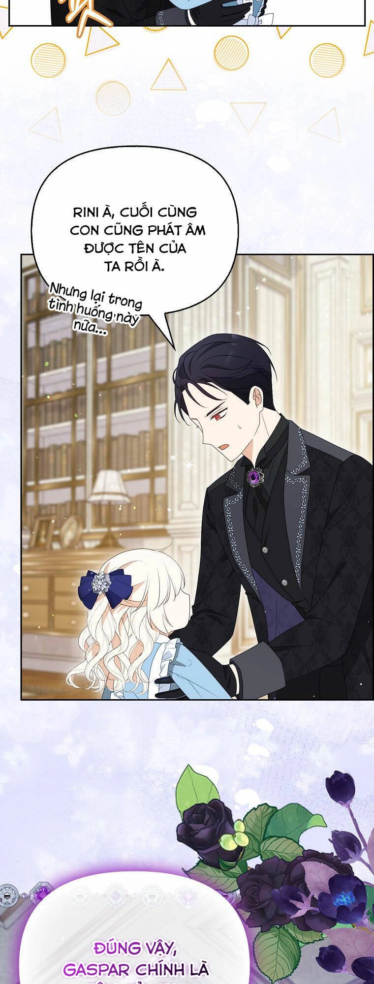 Đứa Trẻ Côn Đồ Nhà Công Tước Chapter 1 - 35