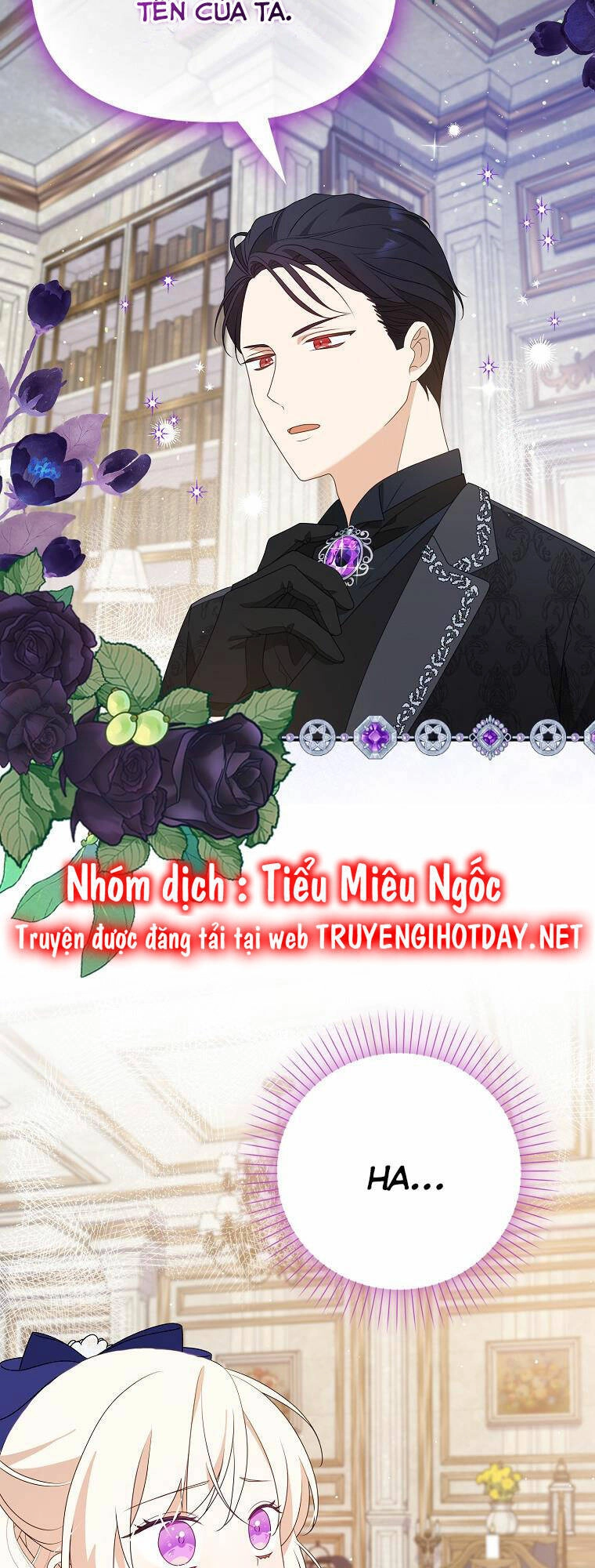 Đứa Trẻ Côn Đồ Nhà Công Tước Chapter 1 - 36