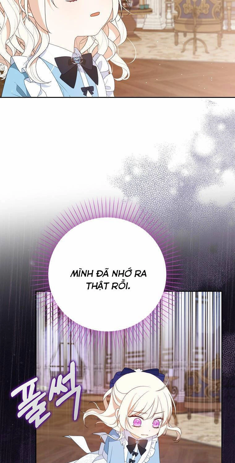 Đứa Trẻ Côn Đồ Nhà Công Tước Chapter 1 - 37