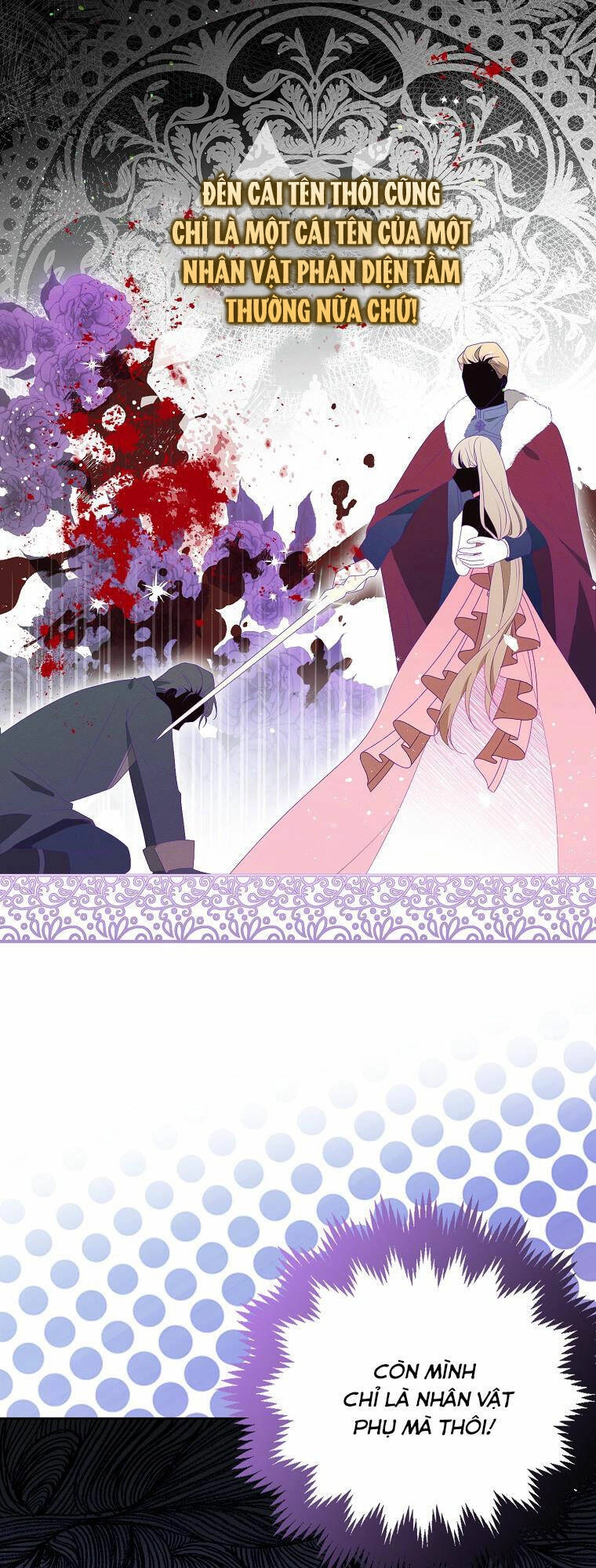 Đứa Trẻ Côn Đồ Nhà Công Tước Chapter 1 - 41