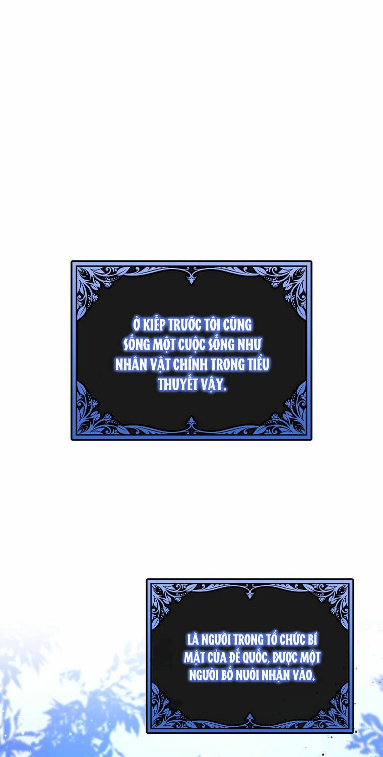 Đứa Trẻ Côn Đồ Nhà Công Tước Chapter 1 - 43