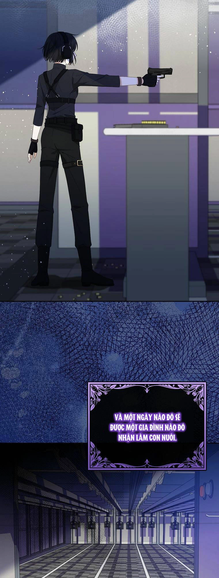 Đứa Trẻ Côn Đồ Nhà Công Tước Chapter 1 - 45