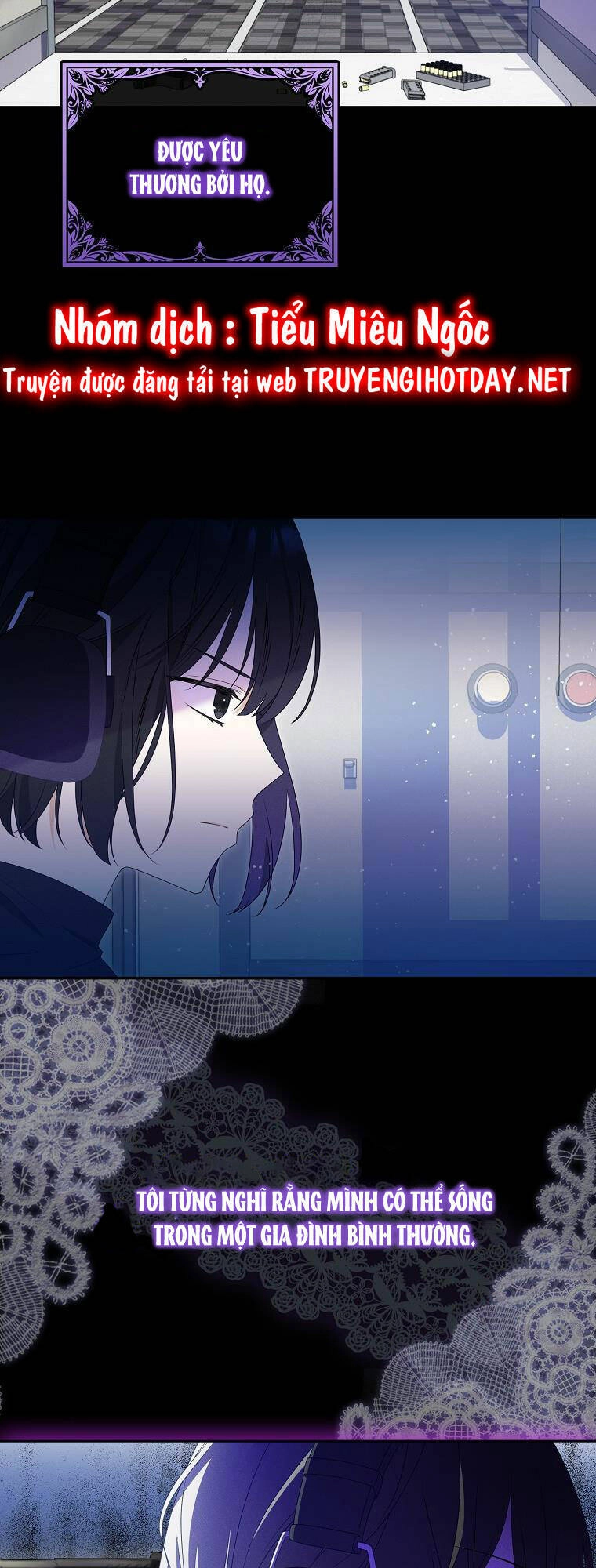 Đứa Trẻ Côn Đồ Nhà Công Tước Chapter 1 - 46