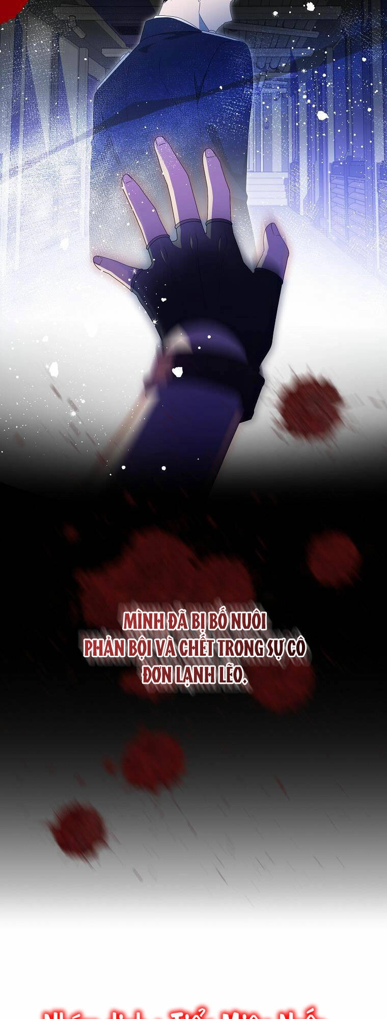 Đứa Trẻ Côn Đồ Nhà Công Tước Chapter 1 - 48