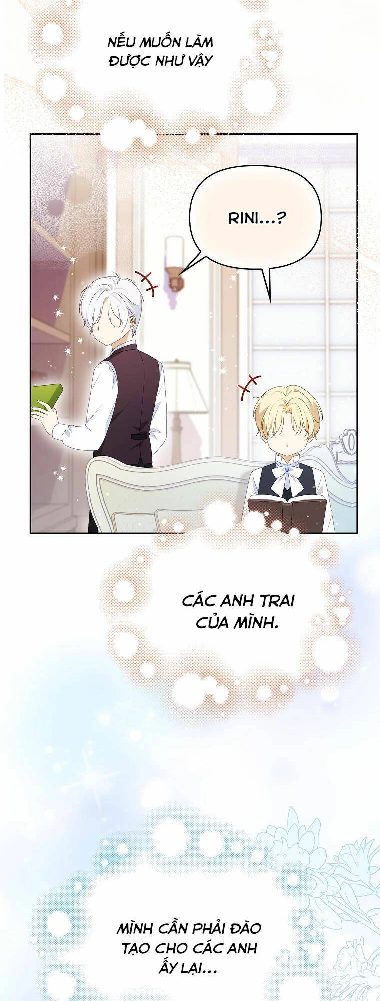 Đứa Trẻ Côn Đồ Nhà Công Tước Chapter 1 - 60