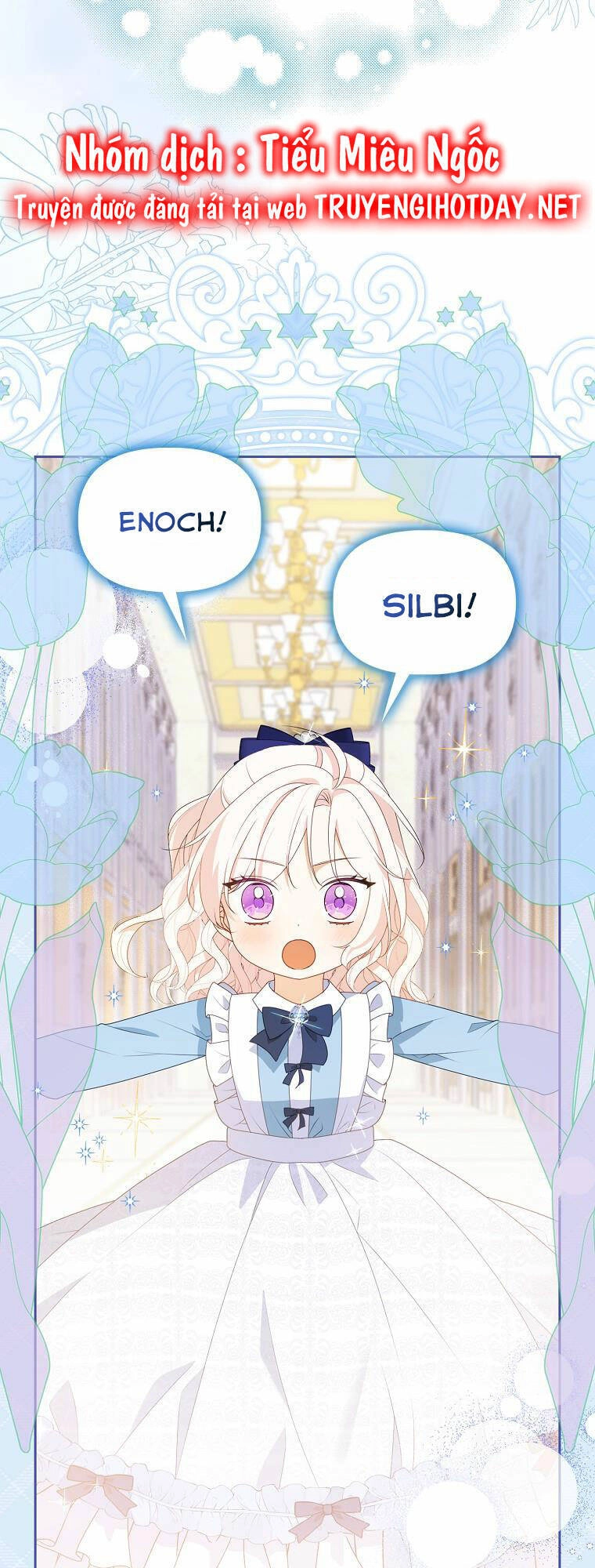 Đứa Trẻ Côn Đồ Nhà Công Tước Chapter 1 - 61