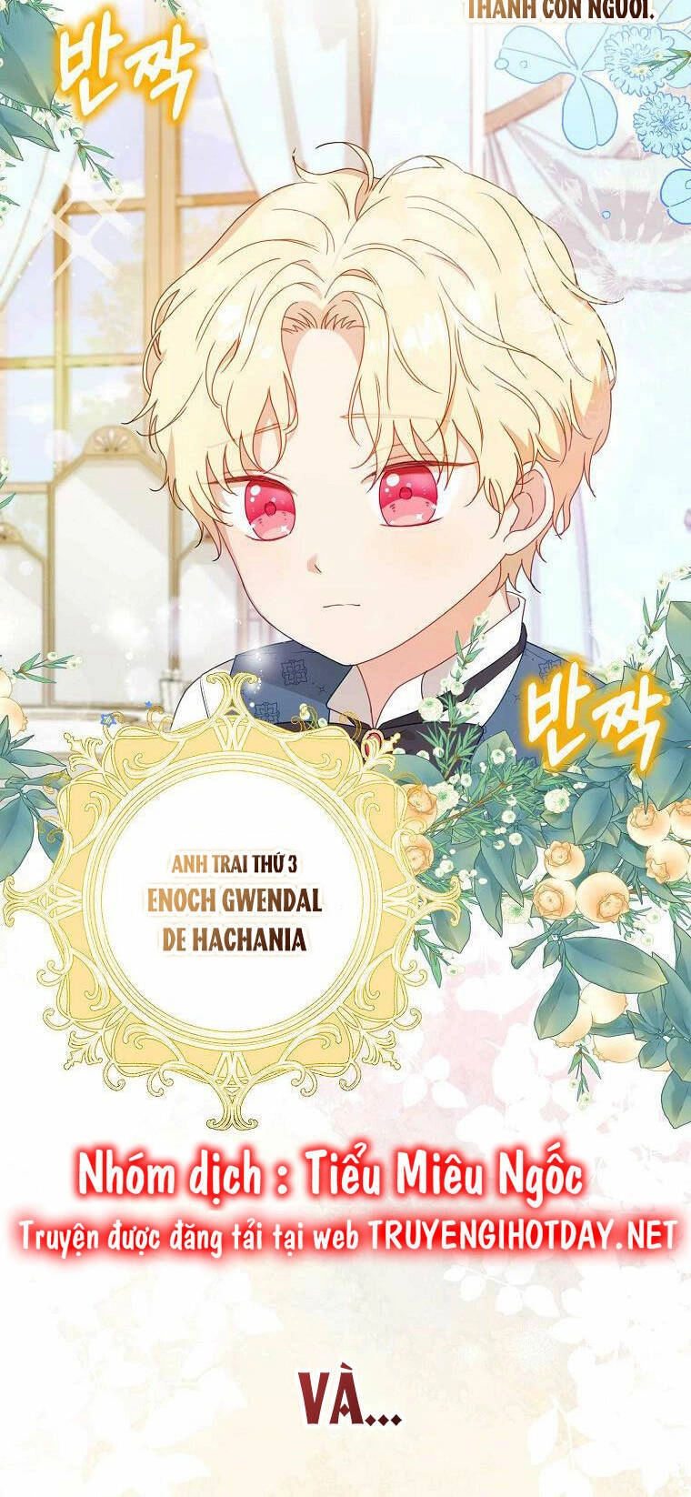 Đứa Trẻ Côn Đồ Nhà Công Tước Chapter 2 - 6