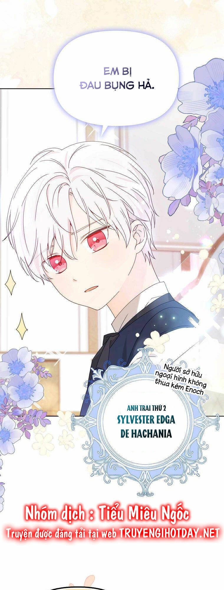 Đứa Trẻ Côn Đồ Nhà Công Tước Chapter 2 - 7