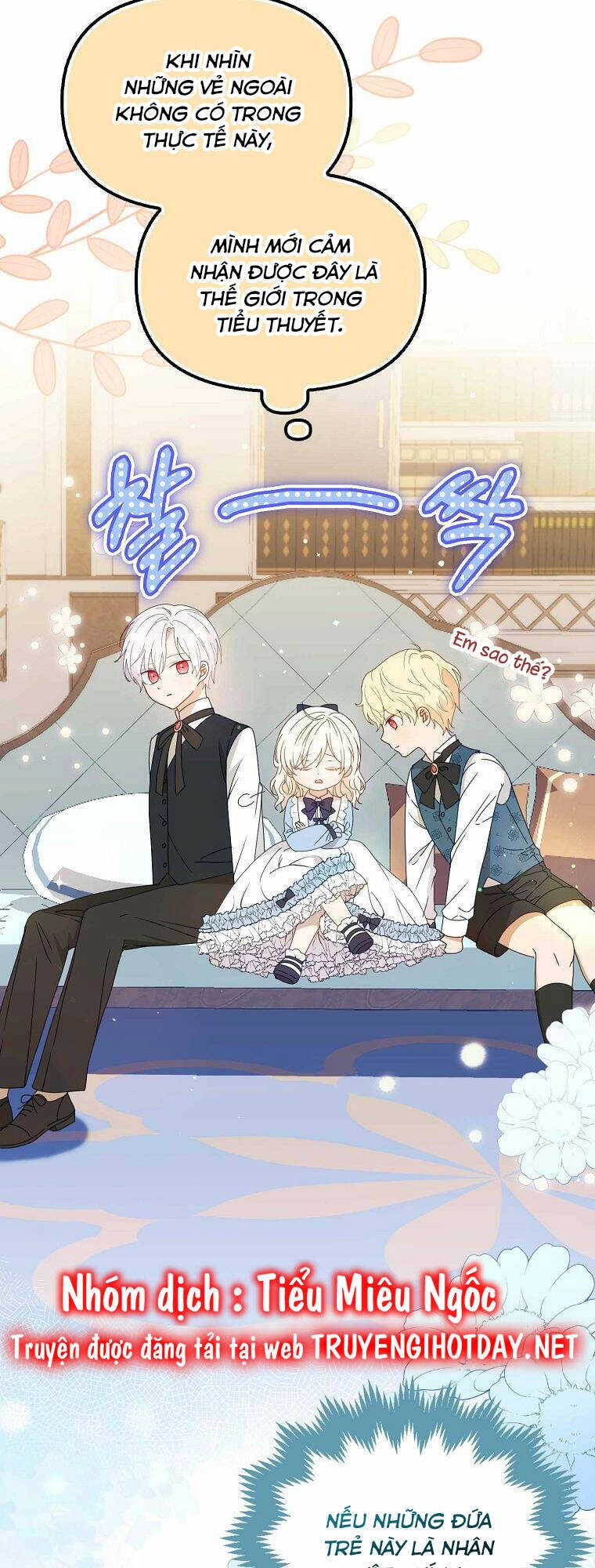 Đứa Trẻ Côn Đồ Nhà Công Tước Chapter 2 - 8