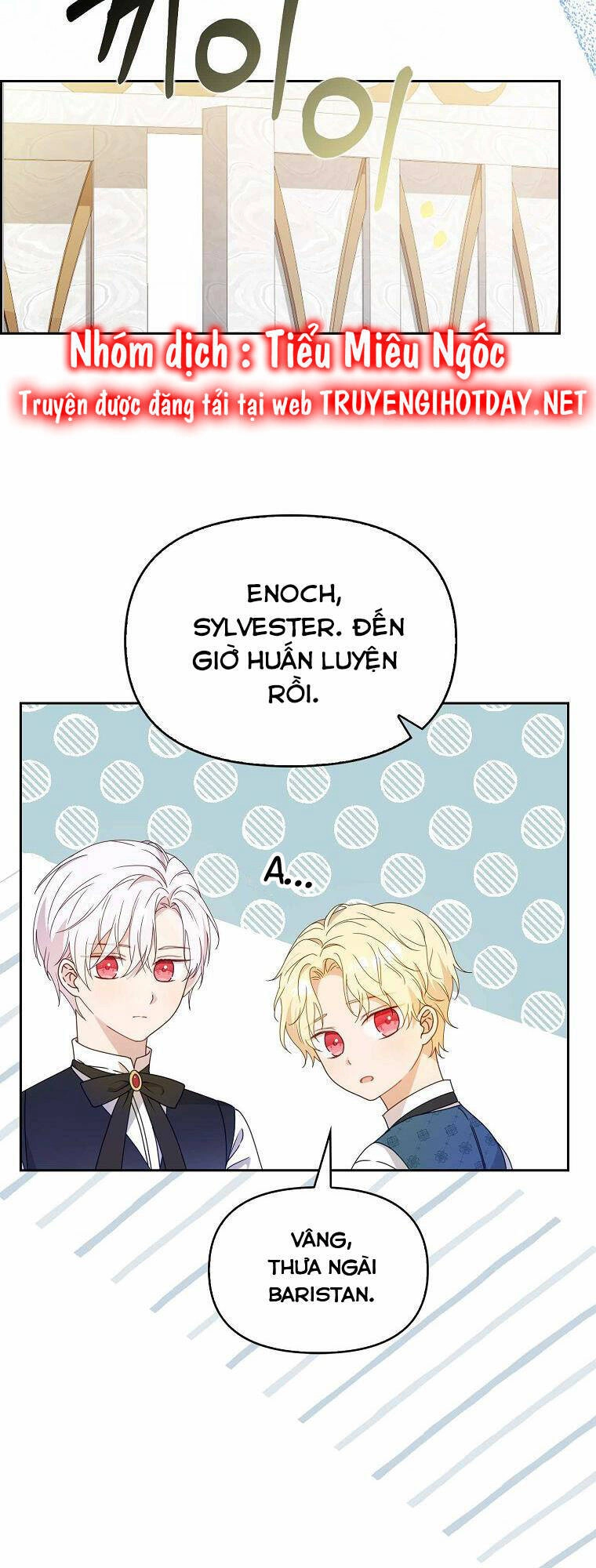 Đứa Trẻ Côn Đồ Nhà Công Tước Chapter 2 - 12